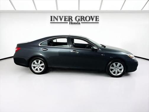 2009 Lexus ES 350 Base