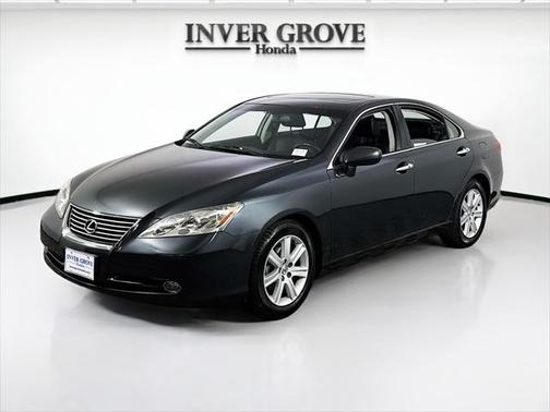 2009 Lexus ES 350 Base