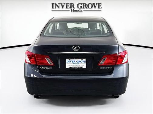 2009 Lexus ES 350 Base
