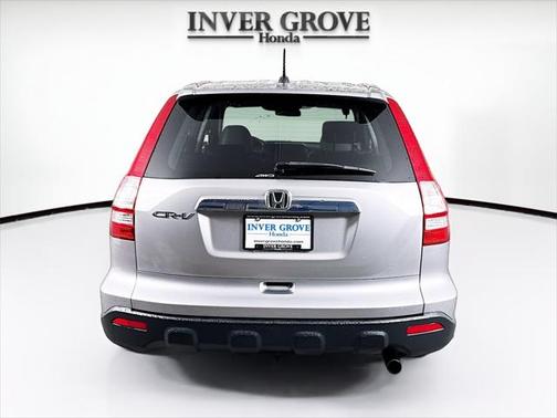2008 Honda CR-V EX-L