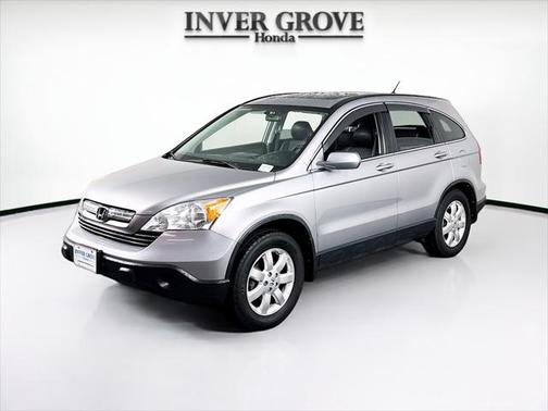 2008 Honda CR-V EX-L