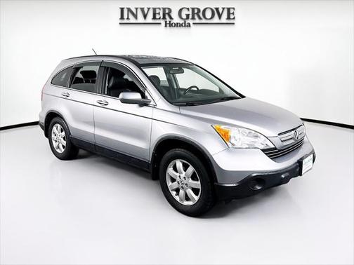 2008 Honda CR-V EX-L