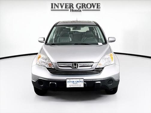 2008 Honda CR-V EX-L