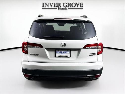 2022 Honda Pilot AWD Special Edition