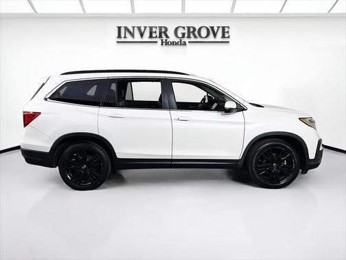 2022 Honda Pilot AWD Special Edition