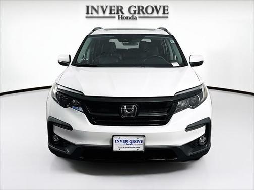 2022 Honda Pilot AWD Special Edition