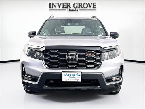 2022 Honda Passport AWD TrailSport