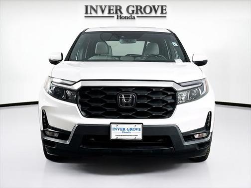 2022 Honda Passport AWD EX-L