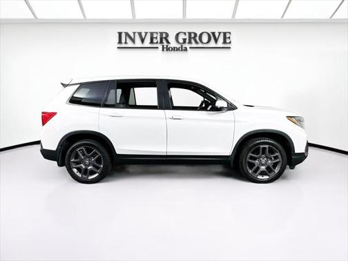 2022 Honda Passport AWD EX-L