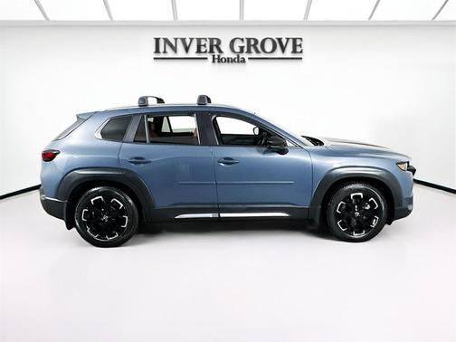 2023 Mazda CX-50 2.5 Turbo Meridian Edition