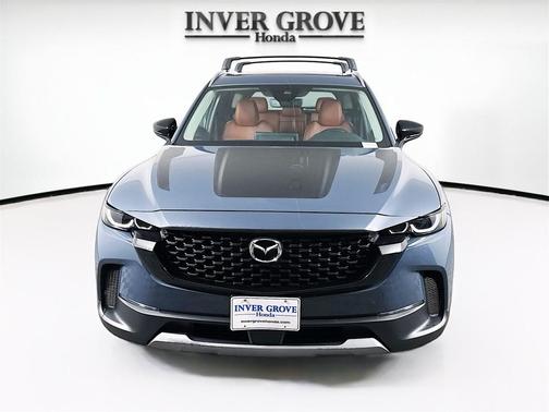 2023 Mazda CX-50 2.5 Turbo Meridian Edition