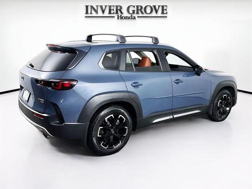 2023 Mazda CX-50 2.5 Turbo Meridian Edition