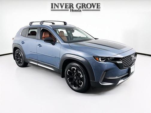 2023 Mazda CX-50 2.5 Turbo Meridian Edition