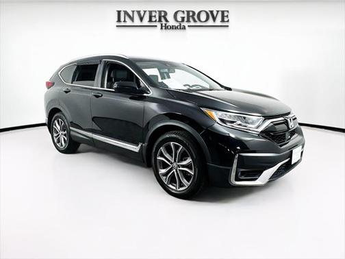 2022 Honda CR-V AWD Touring