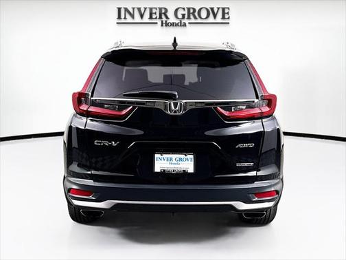 2022 Honda CR-V AWD Touring
