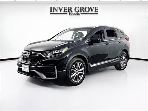2022 Honda CR-V AWD Touring