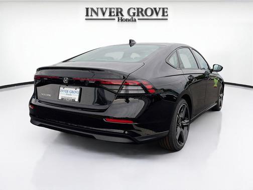 CRYSTAL_BLACK 2026 Honda Accord SE
