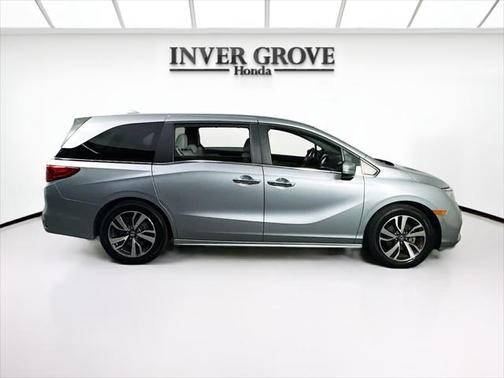 2021 Honda Odyssey Touring