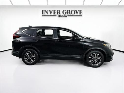 2020 Honda CR-V Hybrid EX-L