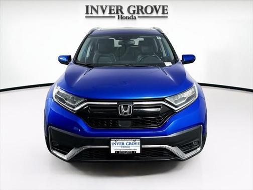 2020 Honda CR-V AWD Touring
