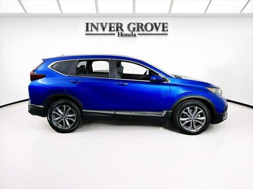 2020 Honda CR-V AWD Touring
