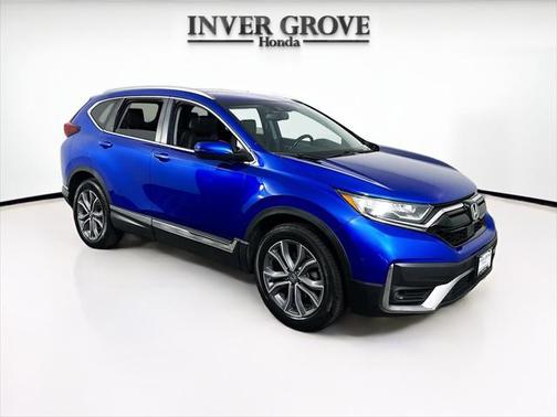 2020 Honda CR-V AWD Touring