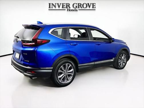 2020 Honda CR-V AWD Touring