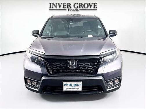 2021 Honda Passport AWD EX-L
