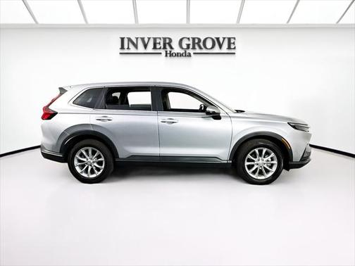2024 Honda CR-V EX AWD