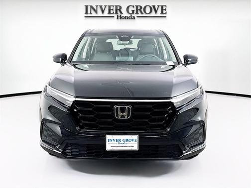2025 Honda CR-V EX AWD