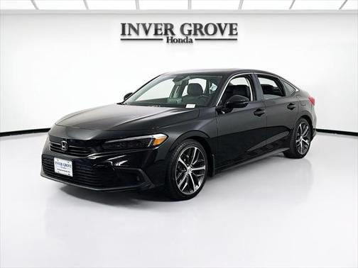 2024 Honda Civic Touring