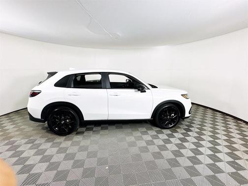 2023 Honda HR-V AWD Sport