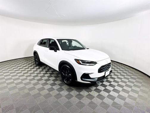 2023 Honda HR-V AWD Sport