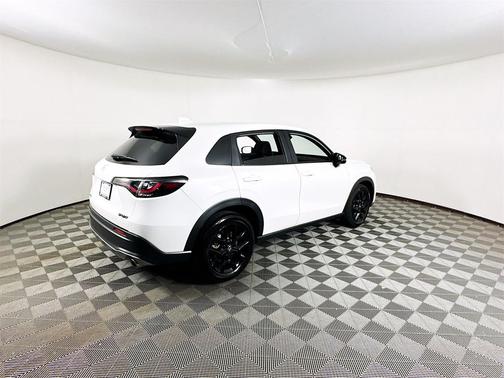 2023 Honda HR-V AWD Sport