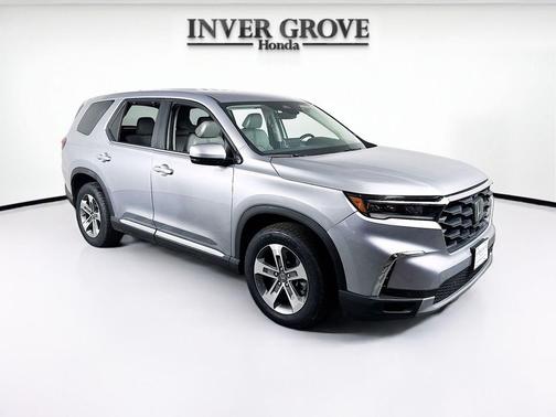 2023 Honda Pilot AWD EX-L 8 Passenger