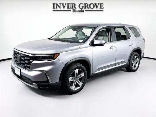 2023 Honda Pilot AWD EX-L 8 Passenger