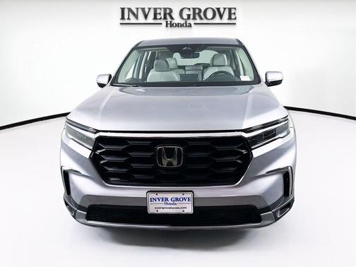 2023 Honda Pilot AWD EX-L 8 Passenger