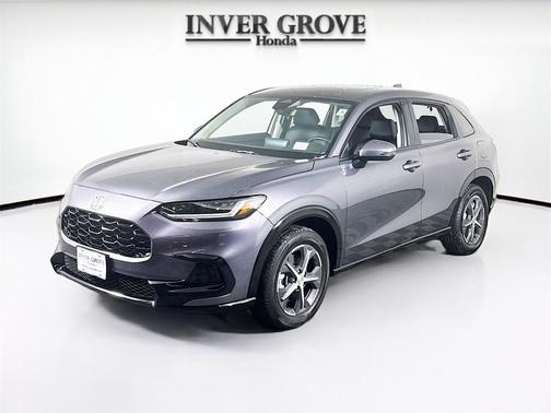 2023 Honda HR-V EX-L