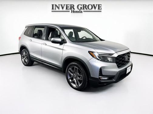 2023 Honda Passport AWD EX-L