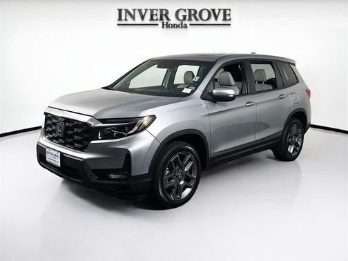 2023 Honda Passport AWD EX-L