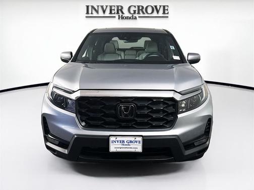 2023 Honda Passport AWD EX-L