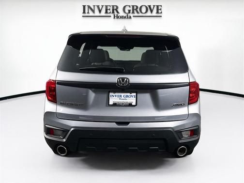 2023 Honda Passport AWD EX-L