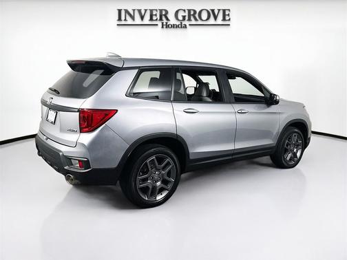 2023 Honda Passport AWD EX-L