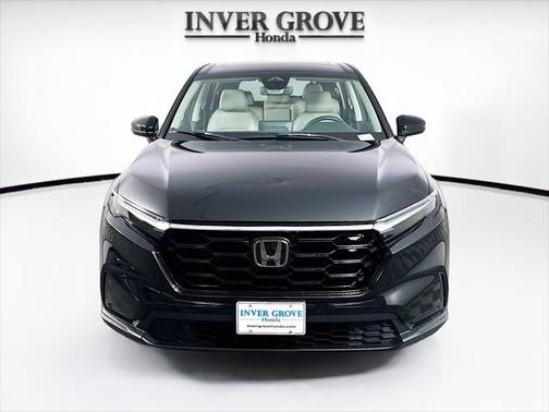 2023 Honda CR-V EX-L AWD