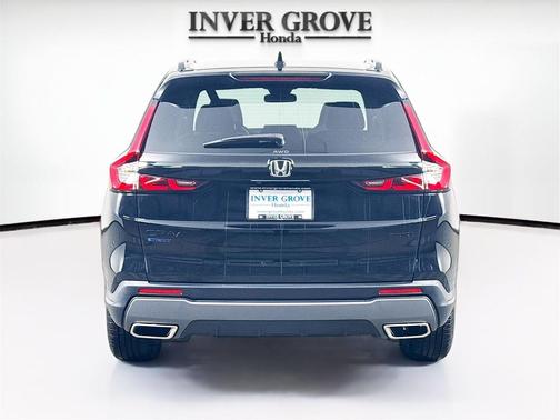 2026 Honda CR-V Hybrid Sport AWD