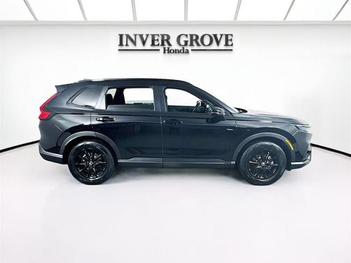 2026 Honda CR-V Hybrid Sport AWD