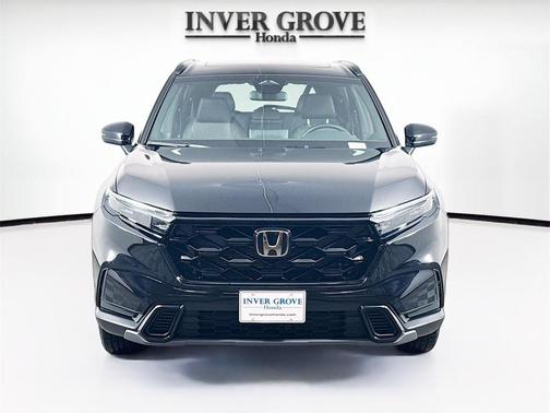 2026 Honda CR-V Hybrid Sport AWD