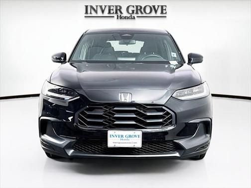 2024 Honda HR-V AWD Sport