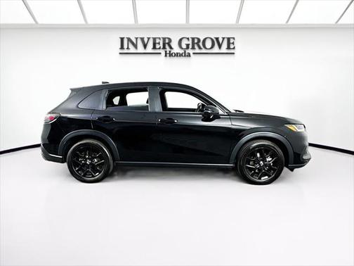 2024 Honda HR-V AWD Sport