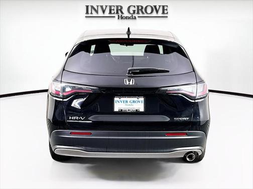 2024 Honda HR-V AWD Sport